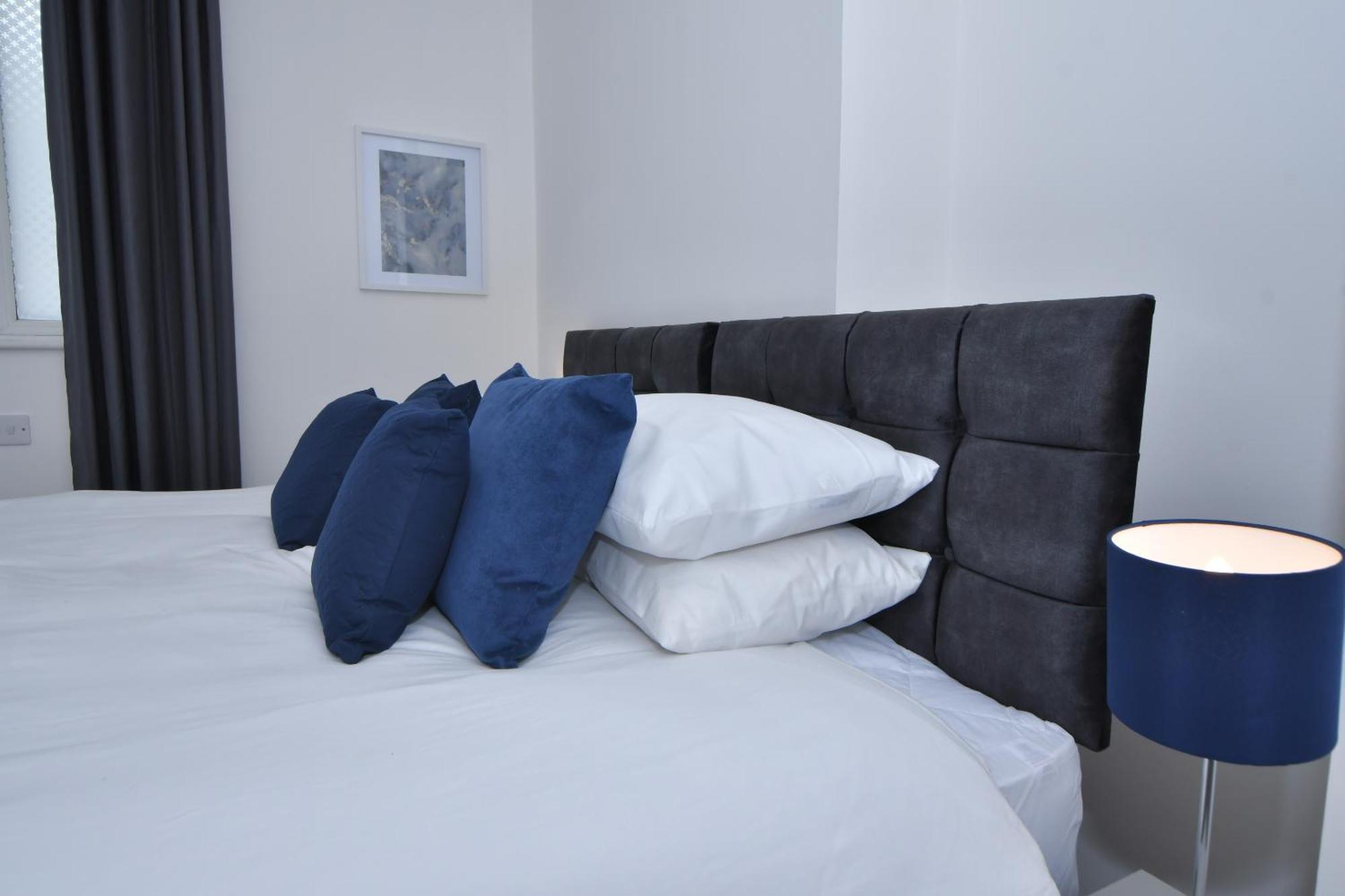 Stay - The Wellington Burton On Trent Quarto foto