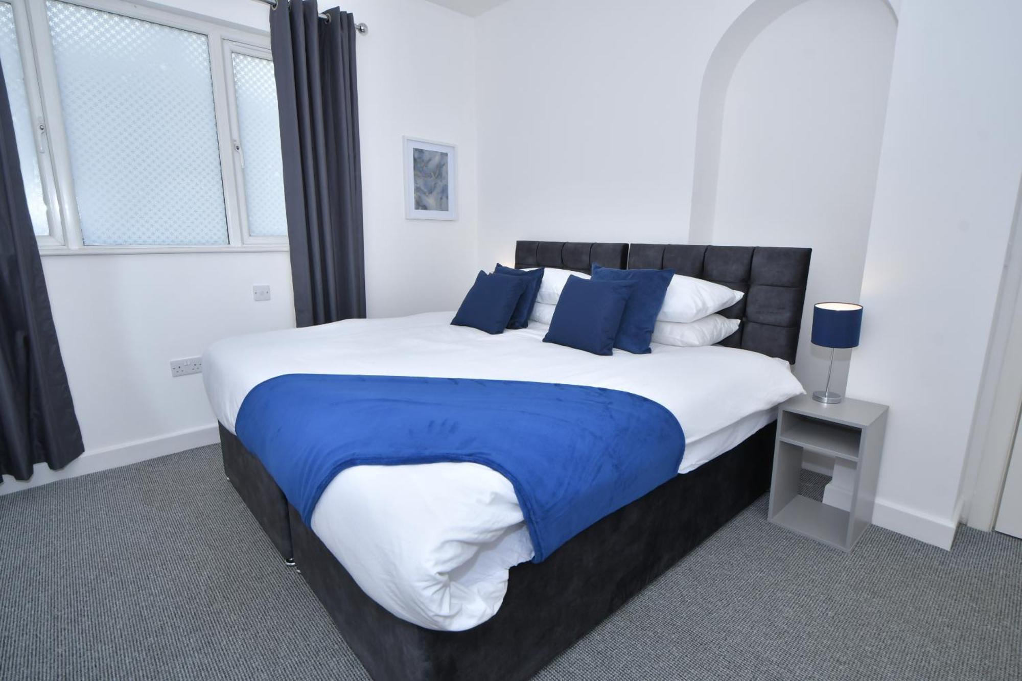 Stay - The Wellington Burton On Trent Quarto foto